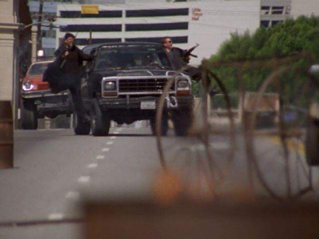 Dodge Ramcharger