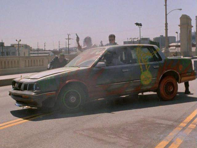 Oldsmobile Cutlass Ciera