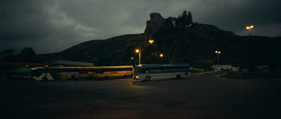 Busscar Jum Buss 340