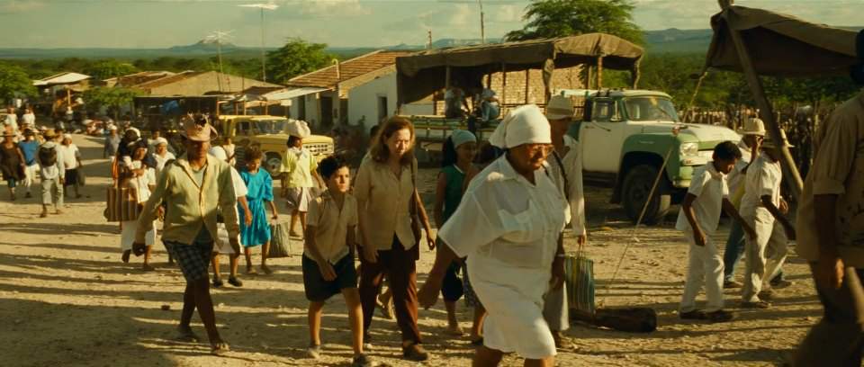 Chevrolet Brasil 6500