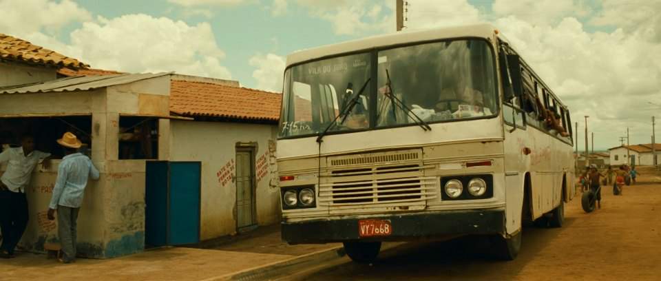 Mercedes-Benz OF 1313