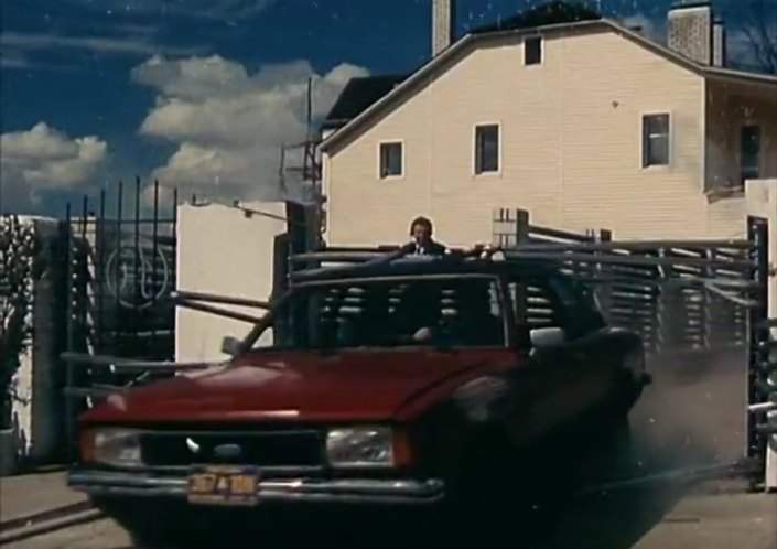 Ford Taunus