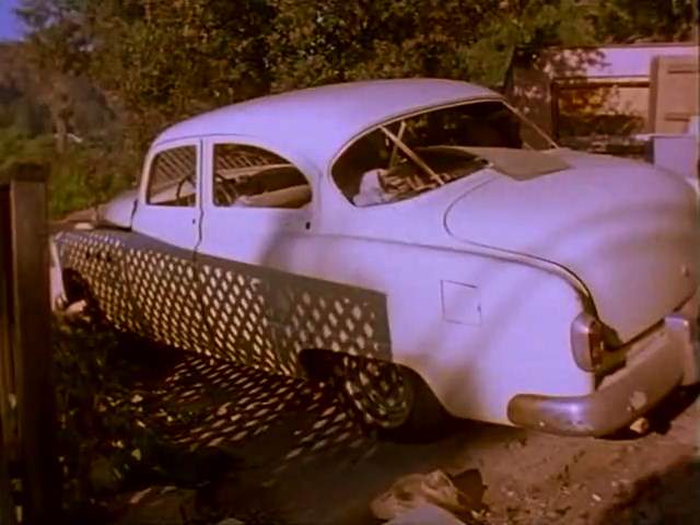 Buick Special