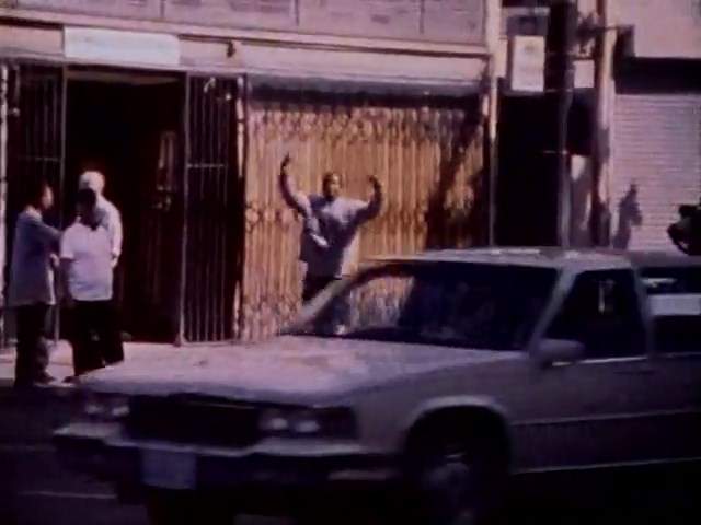 Cadillac Fleetwood