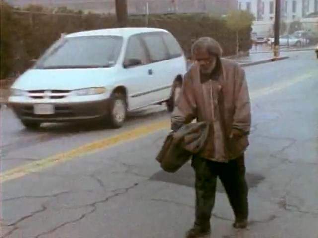 Dodge Caravan
