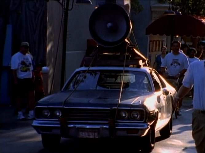 Dodge Coronet