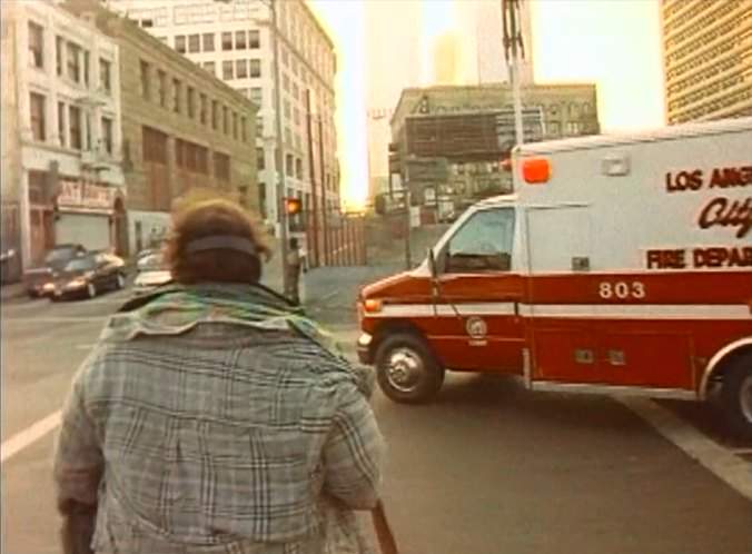 Ford Econoline