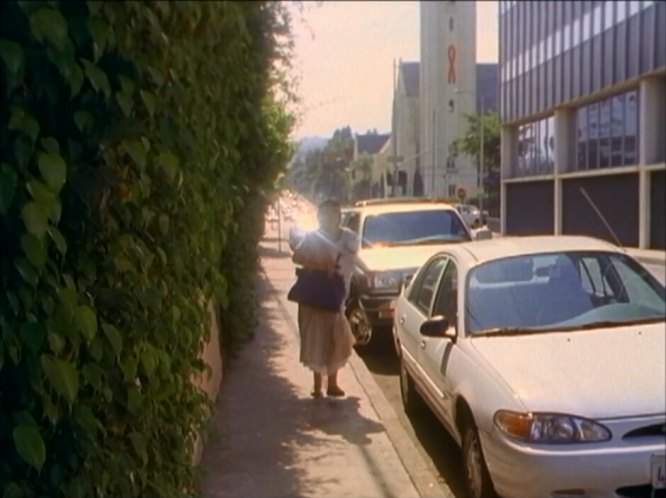 Ford Escort