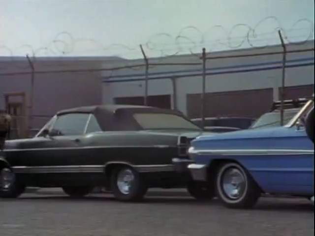Ford Fairlane 500