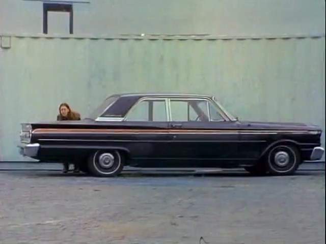 Ford Fairlane 500