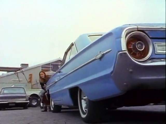 Ford Galaxie 500 XL