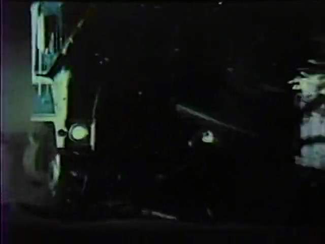 Ford WT-9000