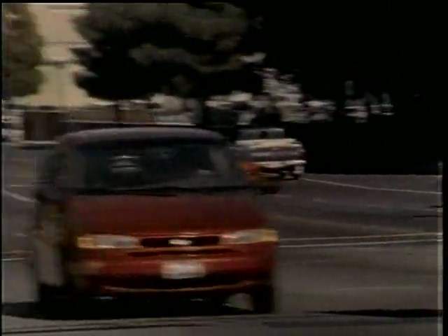 Ford Windstar