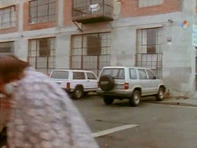 Isuzu Trooper