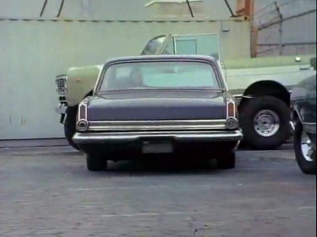 Plymouth Valiant