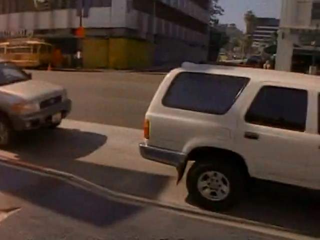 Toyota 4Runner