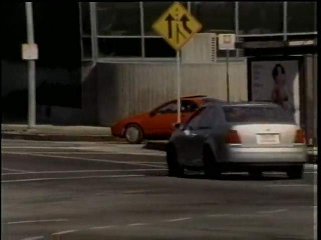 Volkswagen Jetta A4