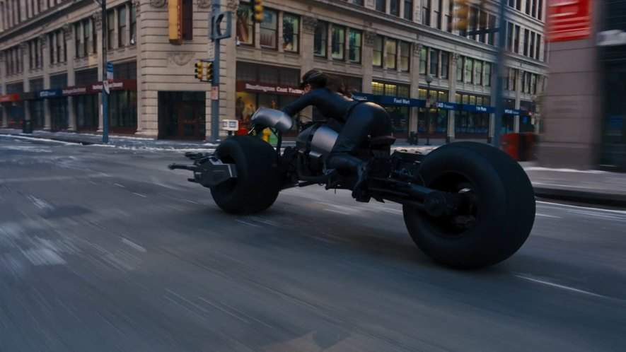 Batpod 