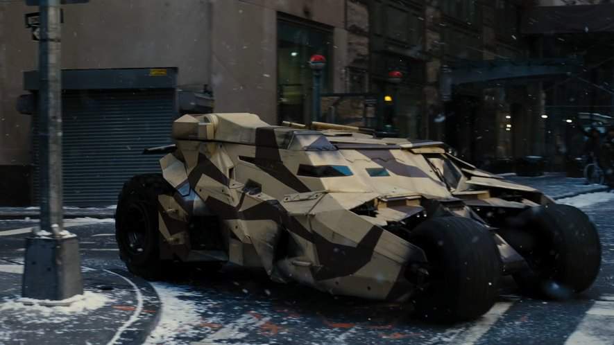 Tumbler 