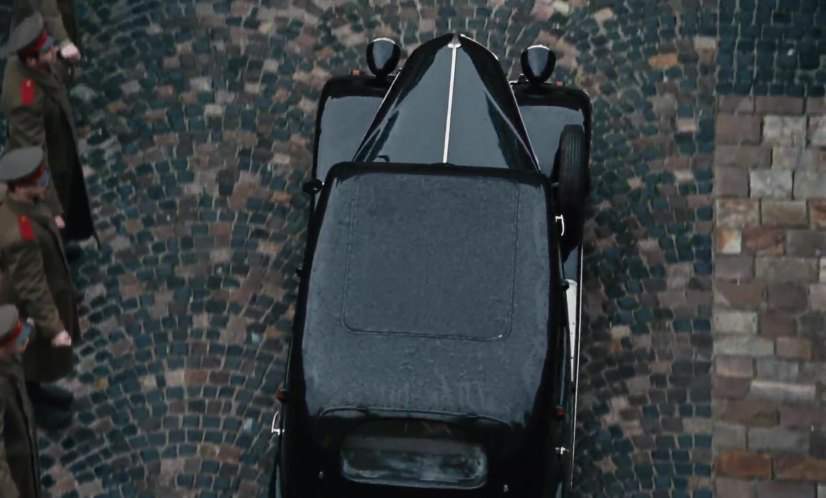 Renault Celtaquatre