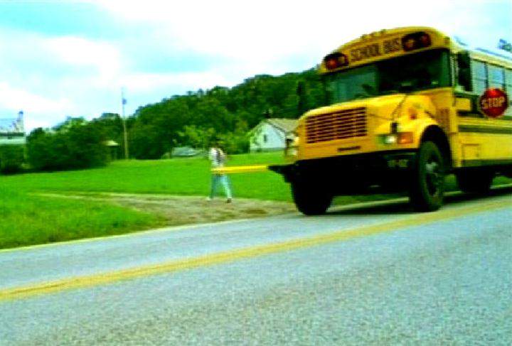 International 3000-Series