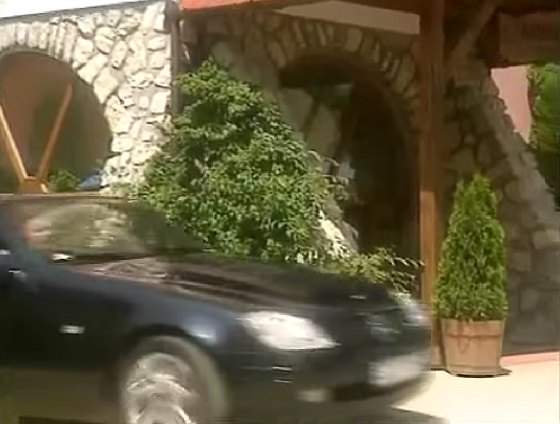 Mercedes-Benz SLK 200