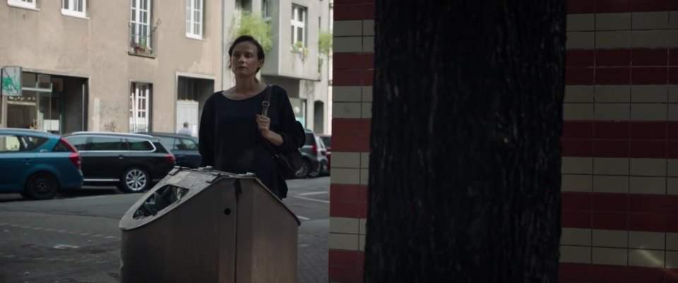 Kia Cee'd Sporty Wagon