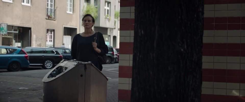 Volkswagen Passat Variant B8