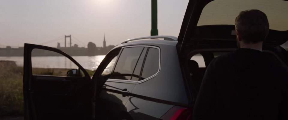 Volkswagen Tiguan Allspace II