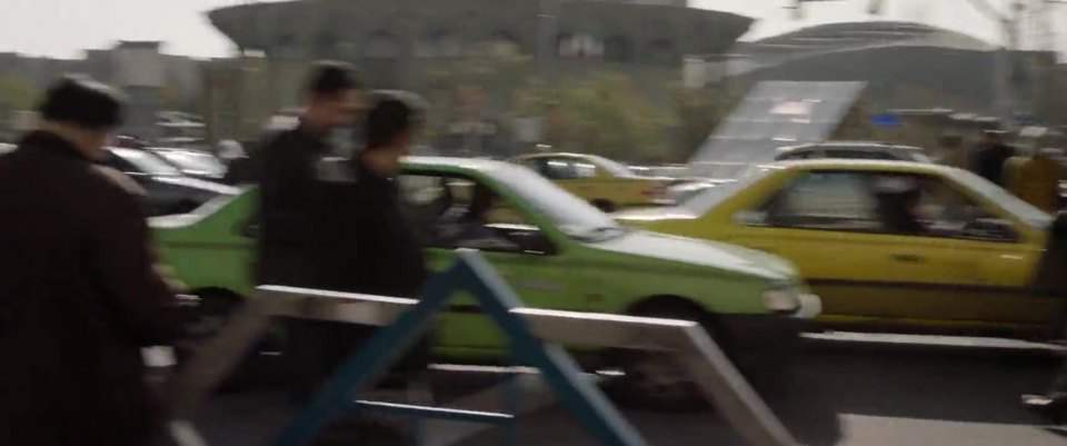 Peugeot 405