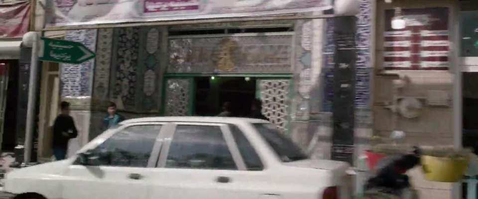 SAIPA Saba
