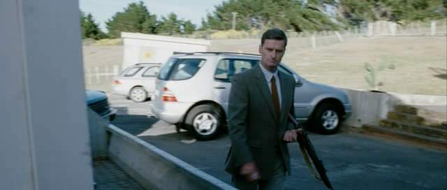 Mercedes-Benz ML 320