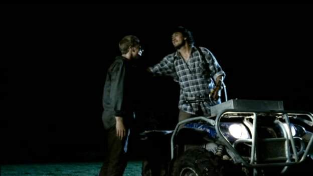 Yamaha Grizzly