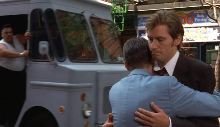 Grumman-Olson Kurb Van