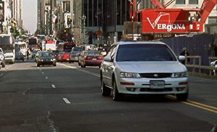 Nissan Maxima