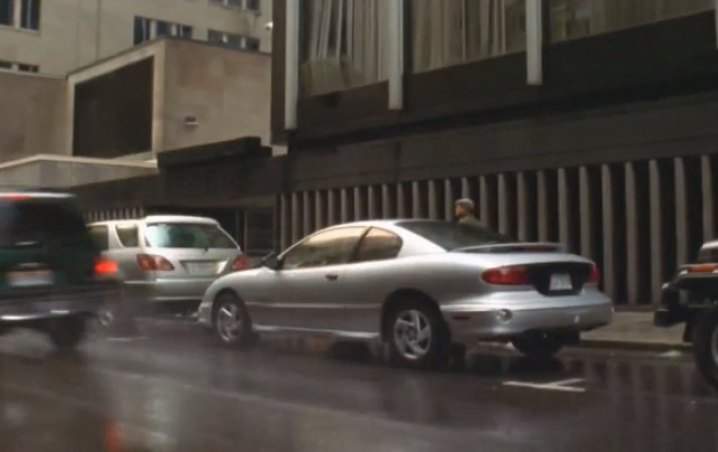 Pontiac Sunfire
