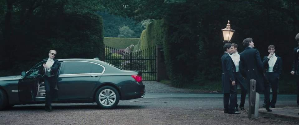 BMW 7