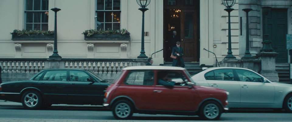 Rover Mini Cooper MkV