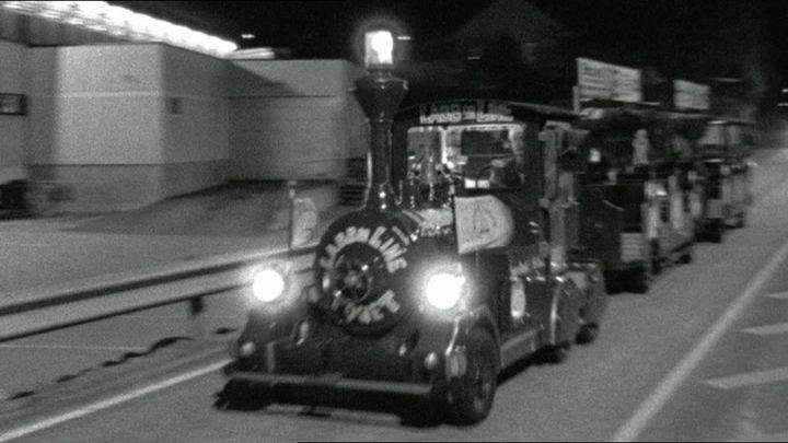 Dotto Trains Classic Line P 90