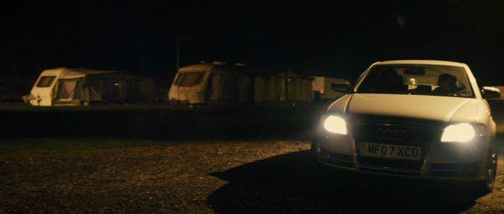 Audi A4 B7