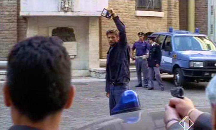 Rayton Fissore Magnum