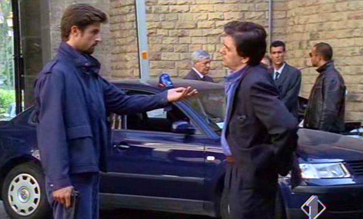 Volkswagen Passat B5