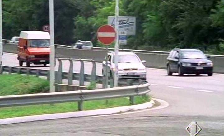 Volkswagen Passat Variant B5