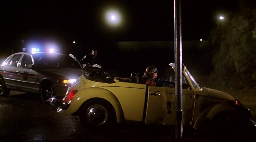 Volkswagen Convertible