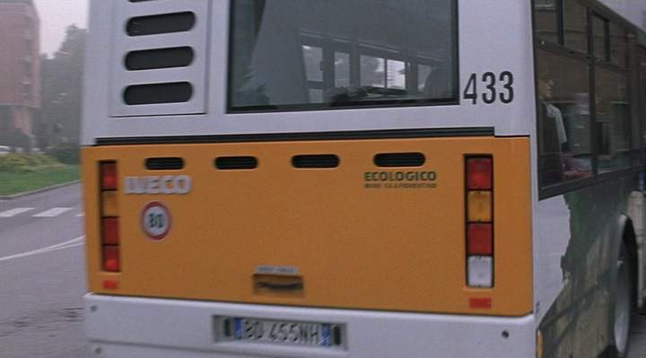 Iveco EuroPolis
