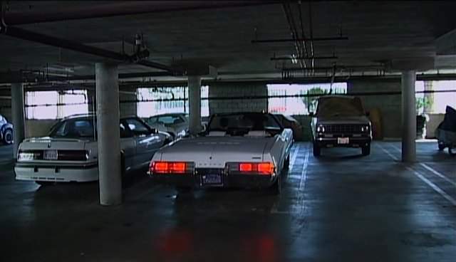 1991 Buick Regal in HorrorVision