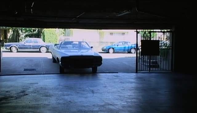 1992 Mazda MX-3 in HorrorVision