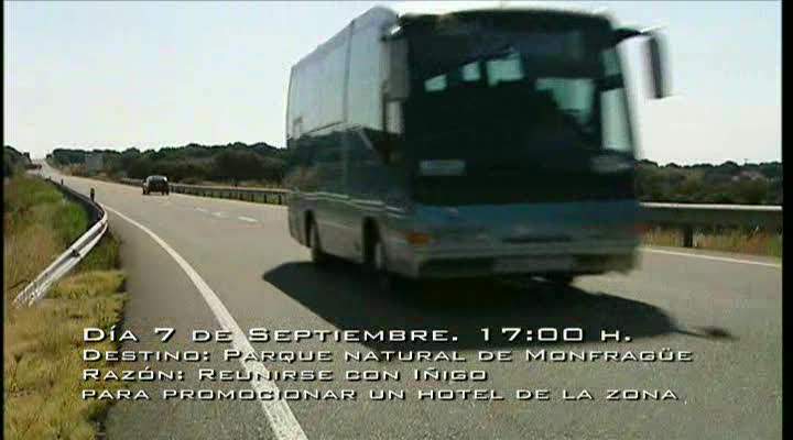Irizar Century I