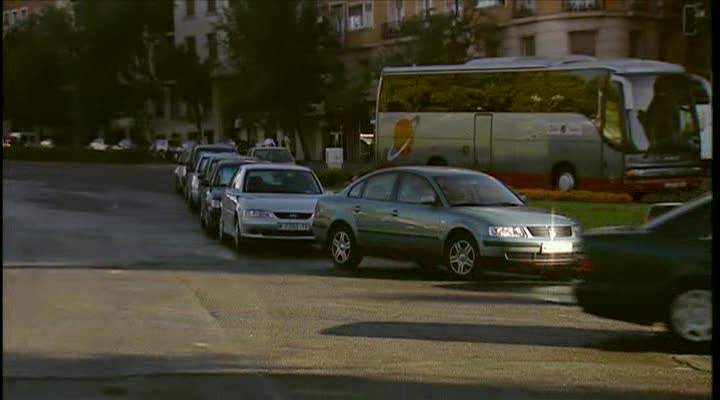 Volkswagen Passat B5
