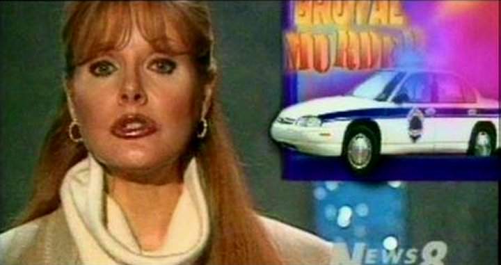 Chevrolet Lumina